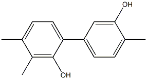 3,4,4'-Trimethyl-1,1'-biphenyl-2,3'-diol