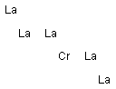 Chromium pentalanthanum|