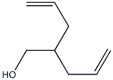 2-(2-Propenyl)-4-penten-1-ol