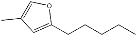 4-Methyl-2-pentylfuran