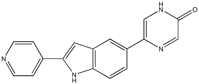 , , 结构式