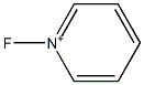 1-Fluoropyridinium