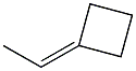  1-Ethylidenecyclobutane