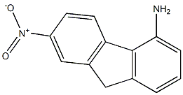 2-Nitro-9H-fluoren-5-amine