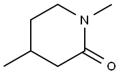 1,4-Dimethylpiperidine-2-one