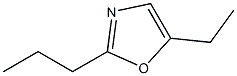 2-Propyl-5-ethyloxazole