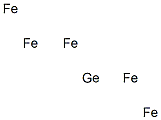 Pentairon germanium 结构式