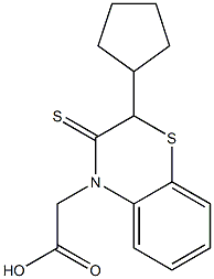 , , 结构式