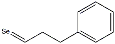  3-Phenylselenopropanal