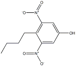  4-Butyl-3,5-dinitrophenol