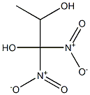 1,1-Dinitro-1,2-propanediol