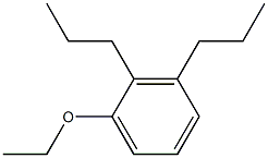 1-Ethoxy-2,3-dipropyl-benzene|