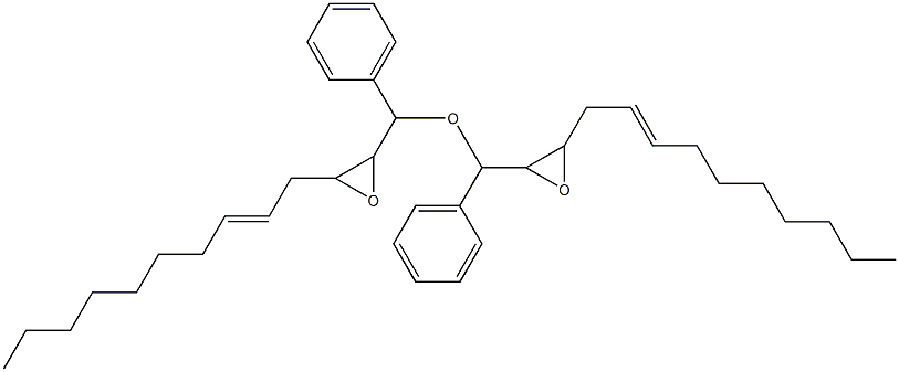 3-(2-Decenyl)phenylglycidyl ether