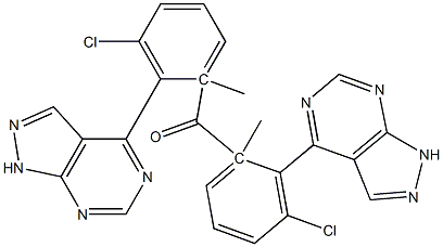 , , 结构式