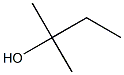 [S,(-)]-2-Methyl(2-2H)butyl alcohol Structure