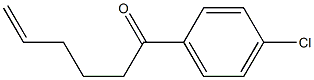 1-(4-Chlorophenyl)-5-hexen-1-one|