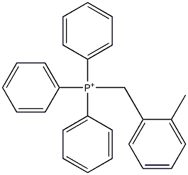 Triphenyl(2-methylbenzyl)phosphonium|