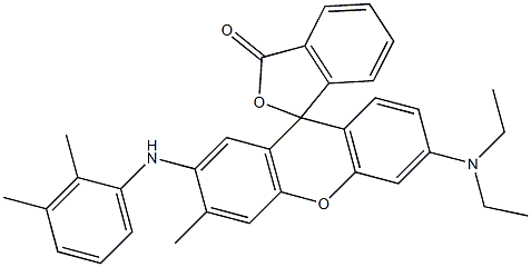 , , 结构式