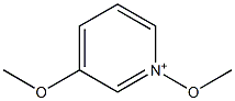 1,3-Dimethoxypyridinium