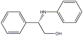 (S)-2-(Phenylamino)-2-phenylethanol