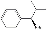  (1R)-1-Phenyl-2-methylpropane-1-amine