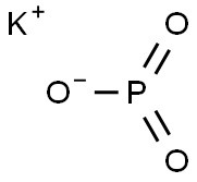 Potassium trihydrogen hypophosphate|