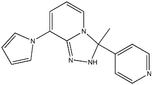 , , 结构式