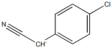 Cyano 4-chlorophenylmethanide