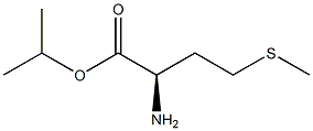 D-Methionine isopropyl ester|