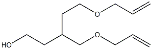3,4-Bis(2-propenyloxymethyl)-1-butanol