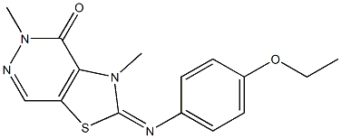 , , 结构式