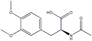 3,4-Dimethoxy-N-acetylphenylalanine