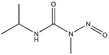 1-Isopropyl-3-methyl-3-nitrosourea|