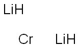  Chromium dilithium