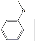 2-tert-Butylanisole