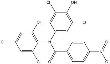 , , 结构式