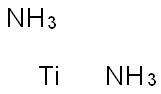 Titanium dinitrogen 结构式
