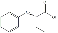  (S)-2-Phenoxybutyric acid