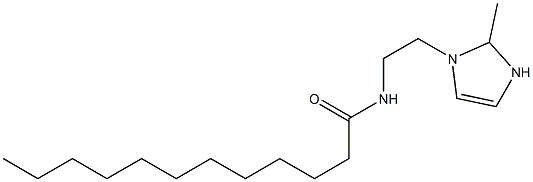  1-(2-Lauroylaminoethyl)-2-methyl-4-imidazoline