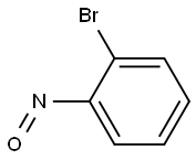 1-Nitroso-2-bromobenzene