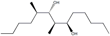  (5R,6S,7R,8R)-5,7-Dimethyltridecane-6,8-diol