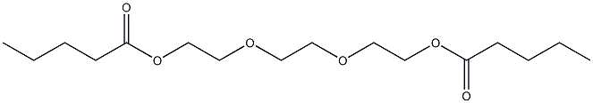  2,2'-[1,2-Ethanediylbis(oxy)]bis(ethanol valerate)