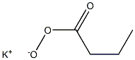 Peroxybutyric acid potassium salt