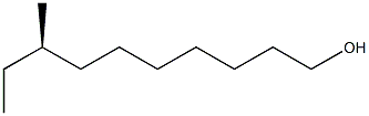 [R,(-)]-8-Methyl-1-decanol