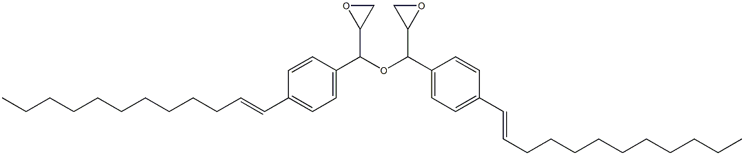 4-(1-Dodecenyl)phenylglycidyl ether