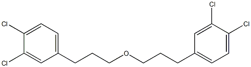 3,4-Dichlorophenylpropyl ether