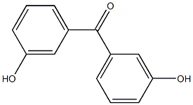  3,3'-Dihydroxybenzophenone