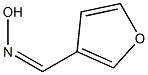 3-Furaldehyde (Z)-oxime|