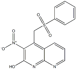 , , 结构式