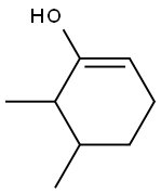 5,6-Dimethyl-1-cyclohexen-1-ol